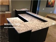 Multicolor Quartz Stone Kitchen Countertops /Multicolor Quartz Stone Bench Tops/Color Similar Cambria Quartz Stone Bar Tops/Color Similar Caesar Quartz Stone Kitchen Island Top/Engineered Stone Workto