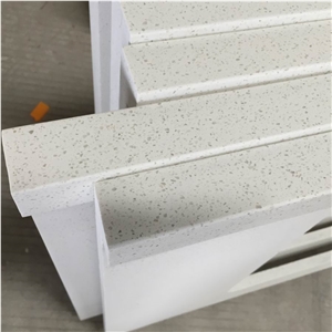 White Engineered Stone Quartz Countertops/ White Caesar Quartz Stone Kitchen Tops/Pure White Artificial Stone Countertops/Engineered Stone Quartz Kitchen Tops/White Quartz Stone Kitchen Island Tops