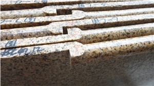 Yellow Rust Granite Kitchen Countertops/Yellow Rust Granite Kitchen Tops/Yellow Rust Granite Kitchen Bar Tops/Yellow Rust Granite Bench Tops/Yellow Rust Granite Kitchen Island Tops