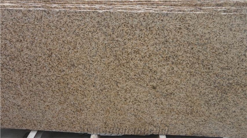 Yellow Vietnam Rust Granite Bathroom Countertops/ Yellow Vietnam Rust Granite Bathroom Vanity Tops/ Yellow Vietnam Rust Granite Bath Tops/Yellow Vietnam Rust Granite