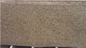 Yellow Vietnam Rust Granite Bathroom Countertops/ Yellow Vietnam Rust Granite Bathroom Vanity Tops/ Yellow Vietnam Rust Granite Bath Tops/Yellow Vietnam Rust Granite