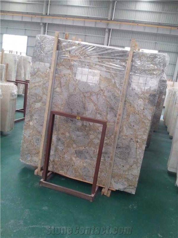 Brown Marble Slabs & Tiles, Marble Floor/Wall Covering Tiles