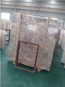 Brown Marble Slabs & Tiles, Marble Floor/Wall Covering Tiles