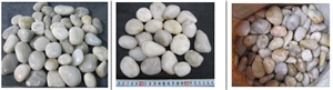 China Natural Pebble Stone, River Stone, Gravel, Polished, Honed, Tumbled Pebble, White, Mix Color, 7-10mm, 10-14mm, 16-20mm, 20-30mm, 30-40mm,Mixed Pebble Stone, River Stone China Natural Pebble Stone, River Stone, Gravel, Polished, Honed, Tumbled Pebble, White, Mix Color, 7-10mm, 10-14mm, 16-20mm, 20-30mm, 30-40mm,Mixed Pebble Stone, River Stone