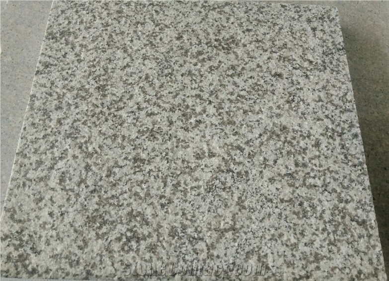 G623 Granite Slabs & Tiles, China Grey Granite