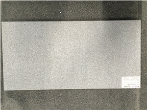 G633 Granite Slabs & Tiles, China Grey Granite G633 Granite Slabs & Tiles, China Grey Granite