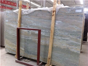 Santiago Grey Granite Tile & Slab for Wall Building