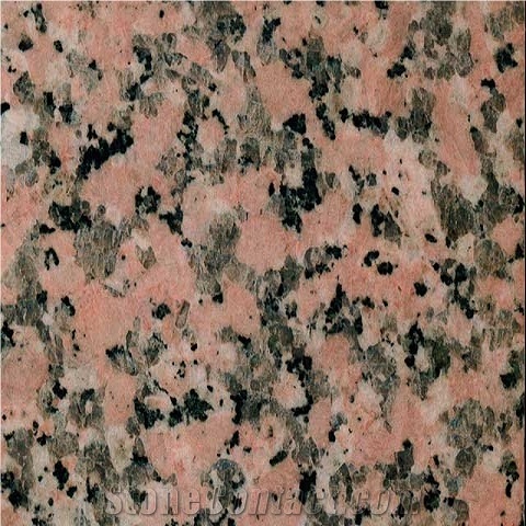 Zapadno Sultayevskiy Granite Tiles & Slabs, Red Polished Granite Floor Tiles, Flooring