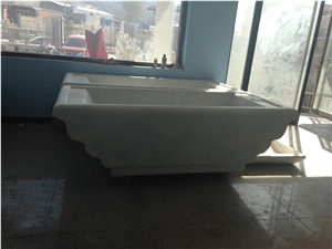 Natural Stone Bathtubs,White Marble Bathtubs,Hand-Carved Stone Bathtubs for Sale Natural Stone Bathtubs,White Marble Bathtubs,Hand-Carved Stone Bathtubs for Sale