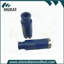 30mm/35mm/45mm/47mm/52mm Diamond Core Drill Bit for Brick/Concrete/Wall