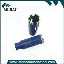 30mm/35mm/45mm/47mm/52mm Diamond Core Drill Bit for Brick/Concrete/Wall