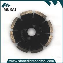 Segment Dry Cutting Diamond Saw Blade for Granite and Marble Segment Dry Cutting Diamond Saw Blade for Granite and Marble