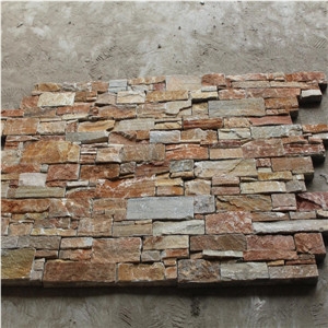 High Quality Wall Stone Slate Cultured Stone for Wall Cladding High Quality Wall Stone Slate Cultured Stone for Wall Cladding