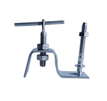 Stone Fixing System/ Z Bracket/ Masonry Anchors/ Z Anchor/ Stone Fixing Clamp / Stone Anchorage / Stone Bracket
