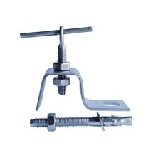 Wall Cladding Anchor Vtl-01/ Z Anchor/ Granite Anchor/ Z Fixing Bracket/ Fixing Clamp / Stone Anchorage / Z Bracket / Cladding Anchor / Masonry Anchorage