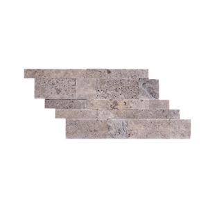 Split Face Panel Mosaic