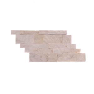Split Face Panel Mosaic
