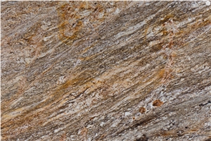 Golden Pilsen Granite Slabs