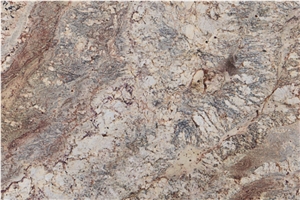 Typhoon Bordeaux Light Granite Tiles & Slabs, Multicolor Polished Granite Flooring Tiles, Walling Tiles