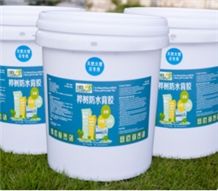 Huashu Resin Paste