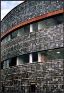 African Multicolor Slate Floor Tiles, Wall Tiles