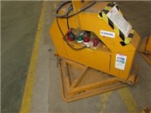 Vacuum Lifting Beam