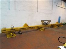 Vacuum Lifting Beam
