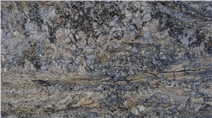 Azurite Granite Tiles & Slabs, Blue Polished Granite Flooring Tiles, Walling Tiles
