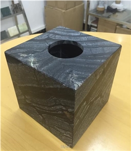 Bath Accessories Of Natural Stone