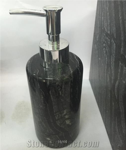 Bath Accessories Of Natural Stone