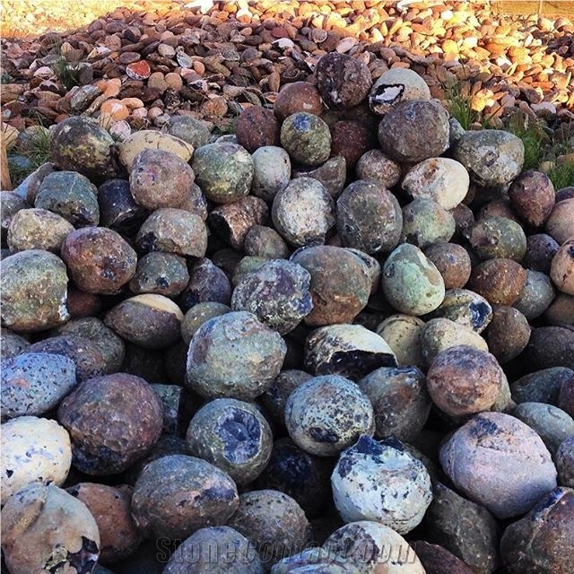 Agate Rough Semiprecious Stone