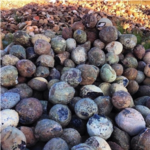 Agate Rough Semiprecious Stone