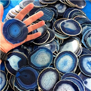 Agate Rough Semiprecious Stone
