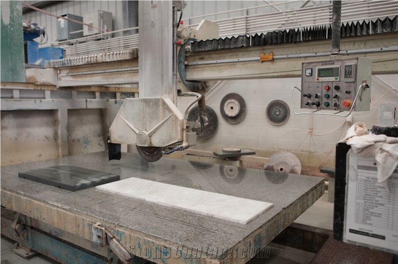 Sheng Da 625a Unibody Bridgesaw - for Sale Secondhand Machine