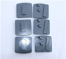 Diamond Tool for Husqvarna Floor Grinder