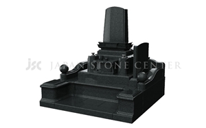 Ichigo Ichie Series Japanese Style Monuments