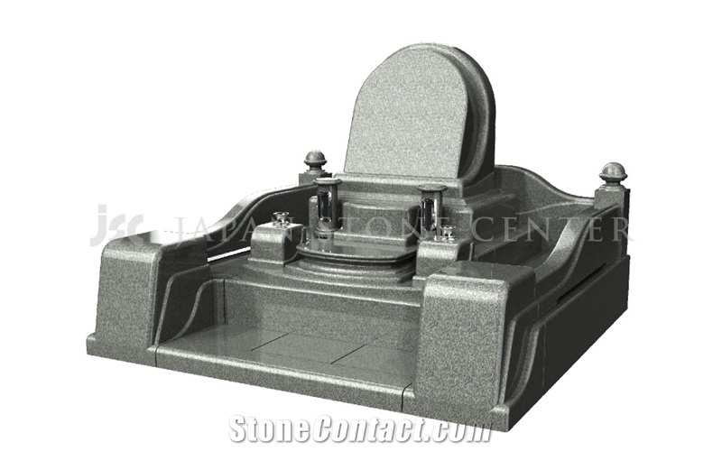 Ichigo Ichie Series Japanese Style Monuments