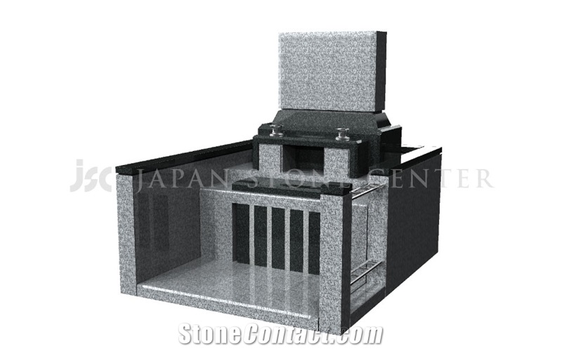 Ichigo Ichie Series Japanese Style Monuments