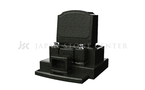 Simple Modern Series Japanese Style Monuments