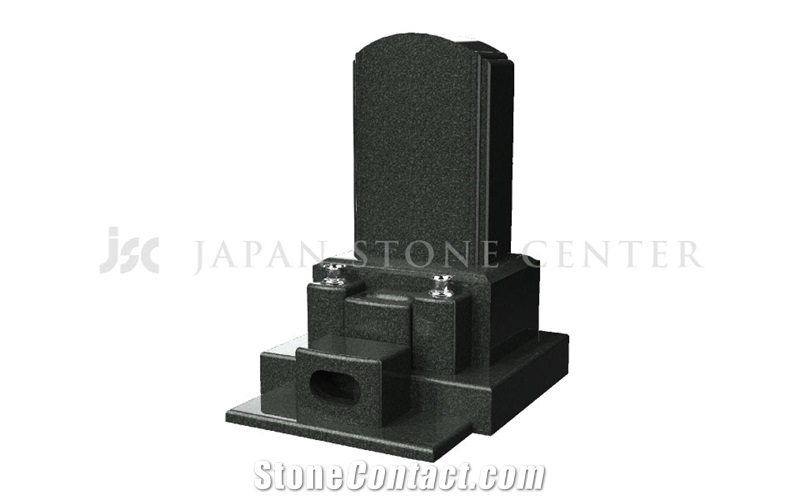 Simple Modern Series Japanese Style Monuments