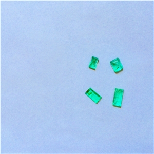 Nephrite a Grade Calcite Emerald Ruby Garnet, Green Gemstone