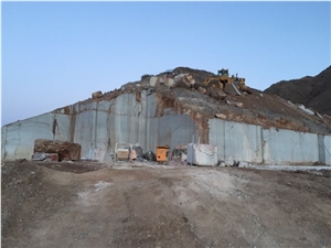 Maron Marble(Brown Marble) Blocks