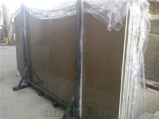 Maron Marble(Brown Marble) Blocks