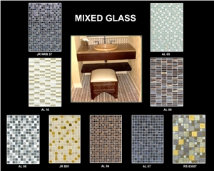 Glass Mosaic