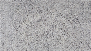 Dallas White Granite Slabs Of 20mm and 30mm, White Granite Flooring Tiles, Wall Tiles