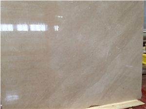Ruby Beige Slabs, Amasya Beige Marble