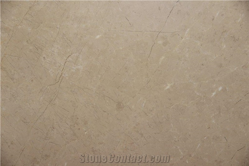 Ruby Beige Slabs, Amasya Beige Marble