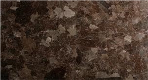Brown Antique