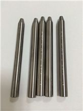 Tungsten Carbide Water-Jet/Sand Tube