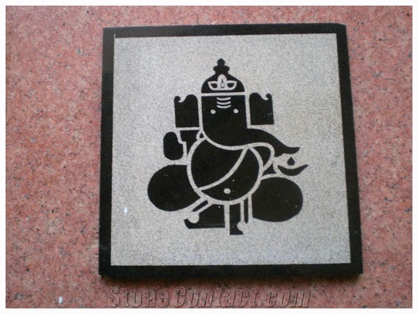 Black Pearl Granite Tiles & Slabs, Black Polished Granite Flooring Tiles, Walling Tiles